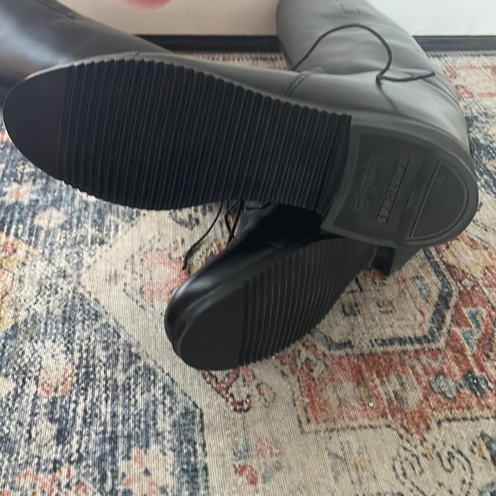 English Riding Boots - Picture 3 of 3